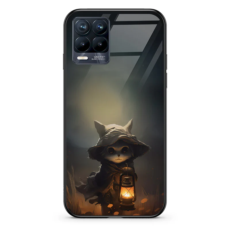 Glass Phone Case Not Afraid at All - Image 29