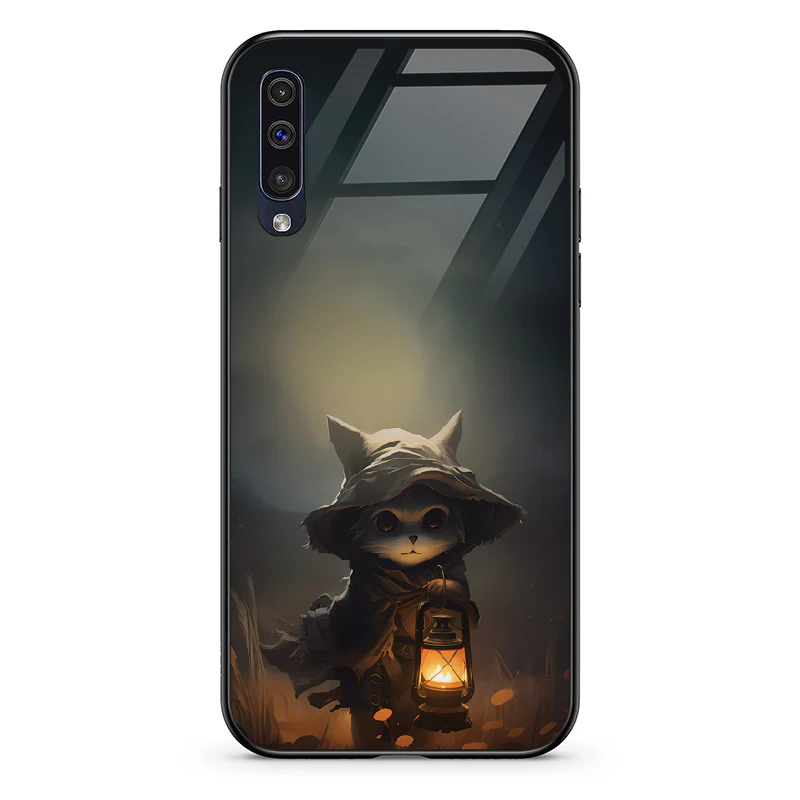 Glass Phone Case Not Afraid at All - Image 46