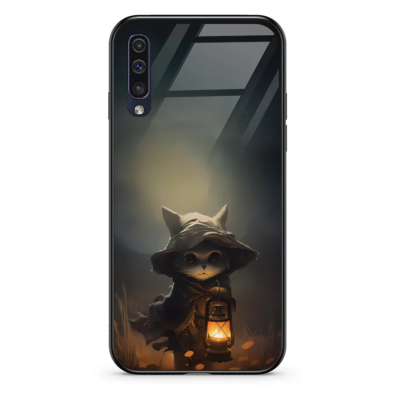 Glass Phone Case Not Afraid at All - Image 50