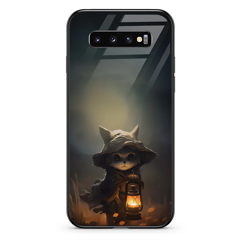 Glass Phone Case Not Afraid at All - Image 60