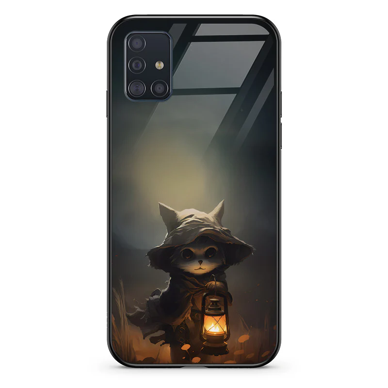 Glass Phone Case Not Afraid at All - Image 61