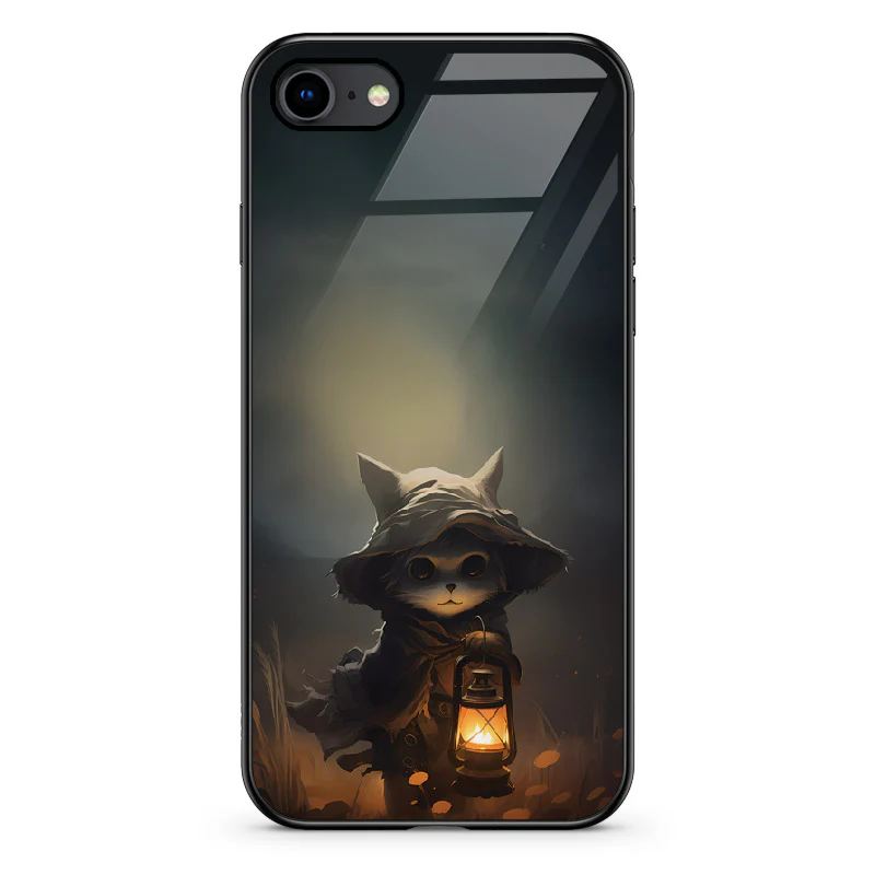 Glass Phone Case Not Afraid at All - Image 62