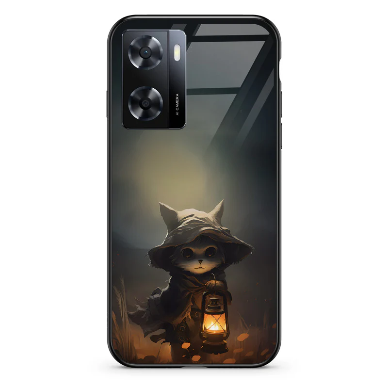 Glass Phone Case Not Afraid at All - Image 73