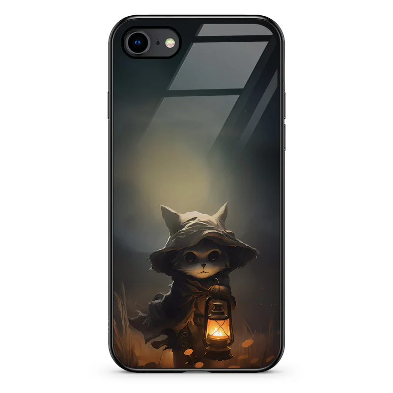 Glass Phone Case Not Afraid at All - Image 74