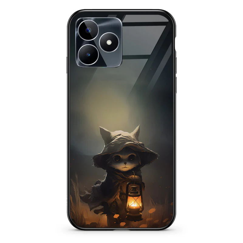 Glass Phone Case Not Afraid at All - Image 78