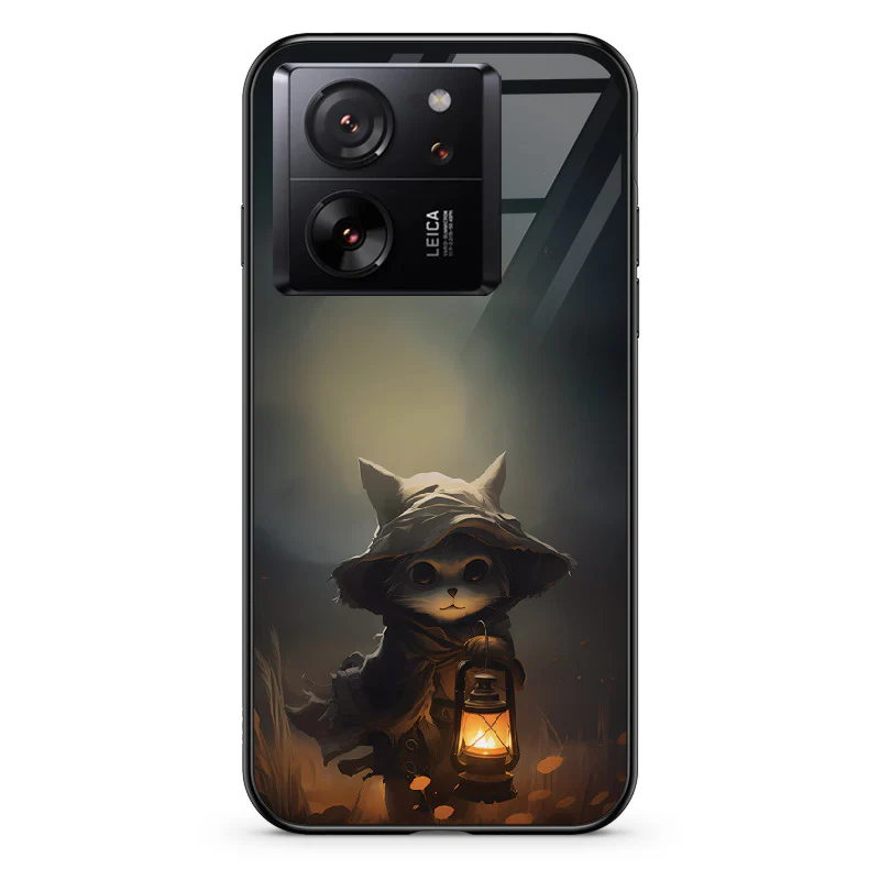 Glass Phone Case Not Afraid at All - Image 84