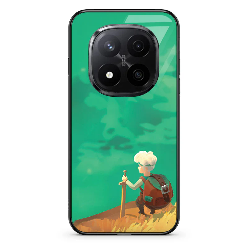 Glass Phone Case Path Of The Merchant - Image 120