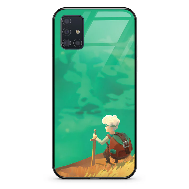 Glass Phone Case Path Of The Merchant - Image 25