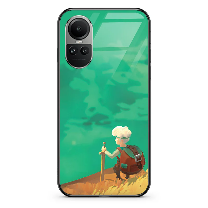 Glass Phone Case Path Of The Merchant - Image 96