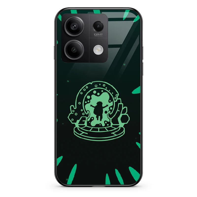Glass Phone Case Portal Jump - Image 15