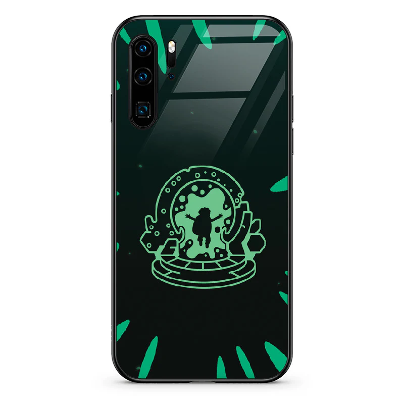 Glass Phone Case Portal Jump - Image 21