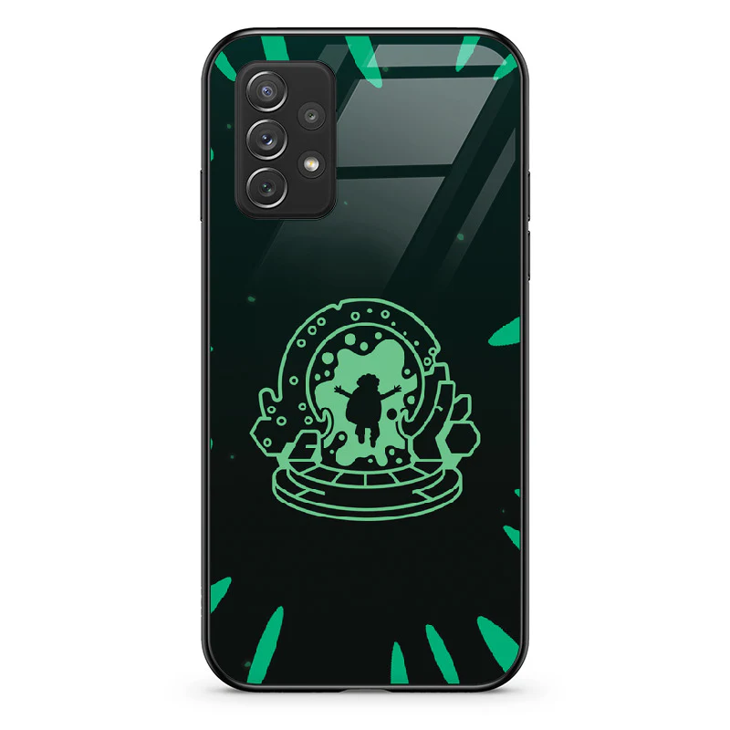 Glass Phone Case Portal Jump - Image 49