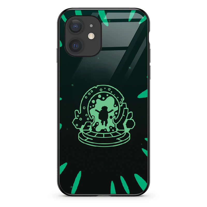 Glass Phone Case Portal Jump - Image 51