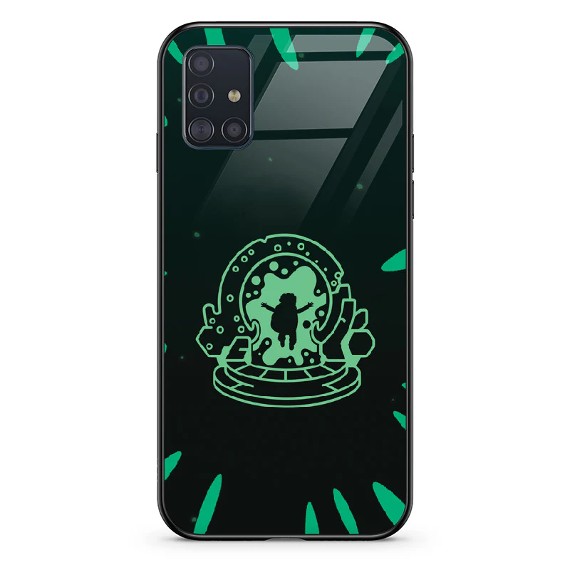Glass Phone Case Portal Jump - Image 54