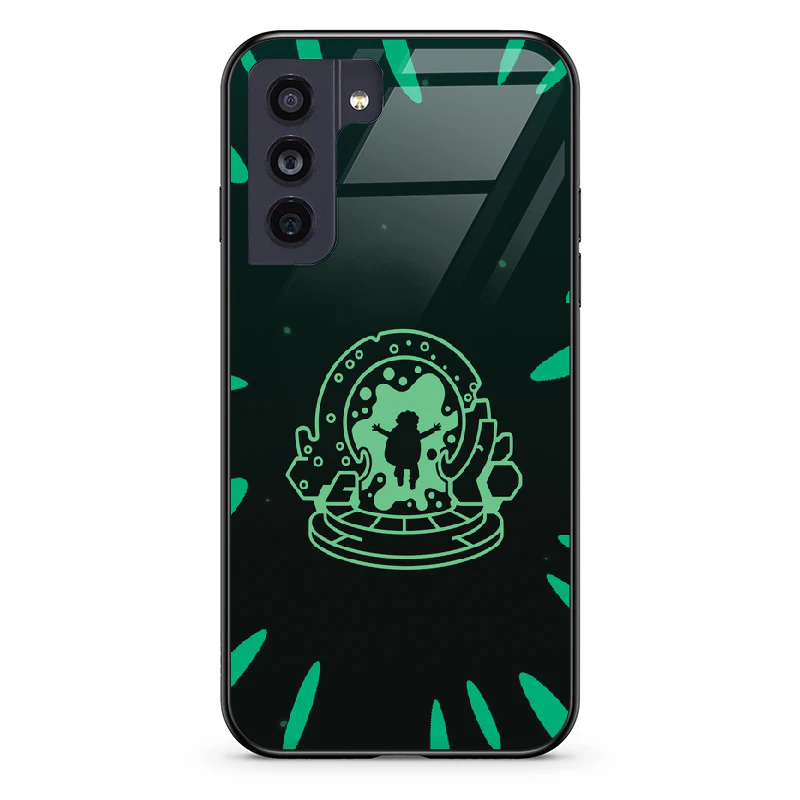 Glass Phone Case Portal Jump - Image 66