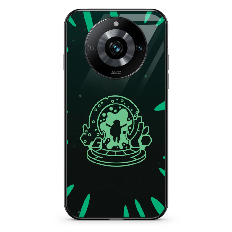 Glass Phone Case Portal Jump - Image 86