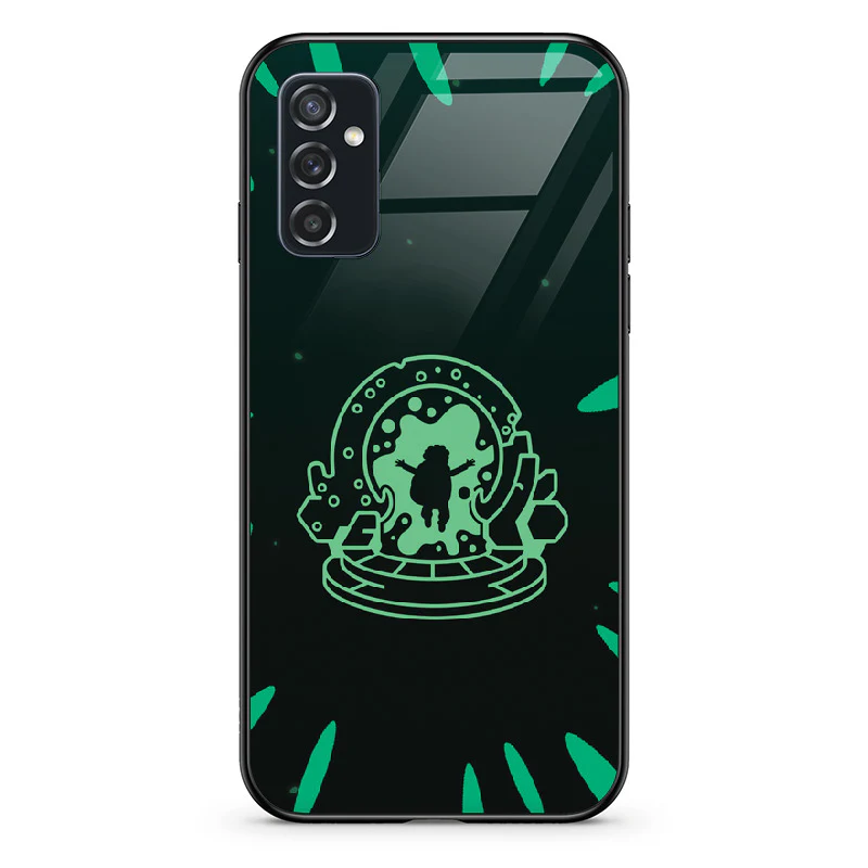 Glass Phone Case Portal Jump - Image 88