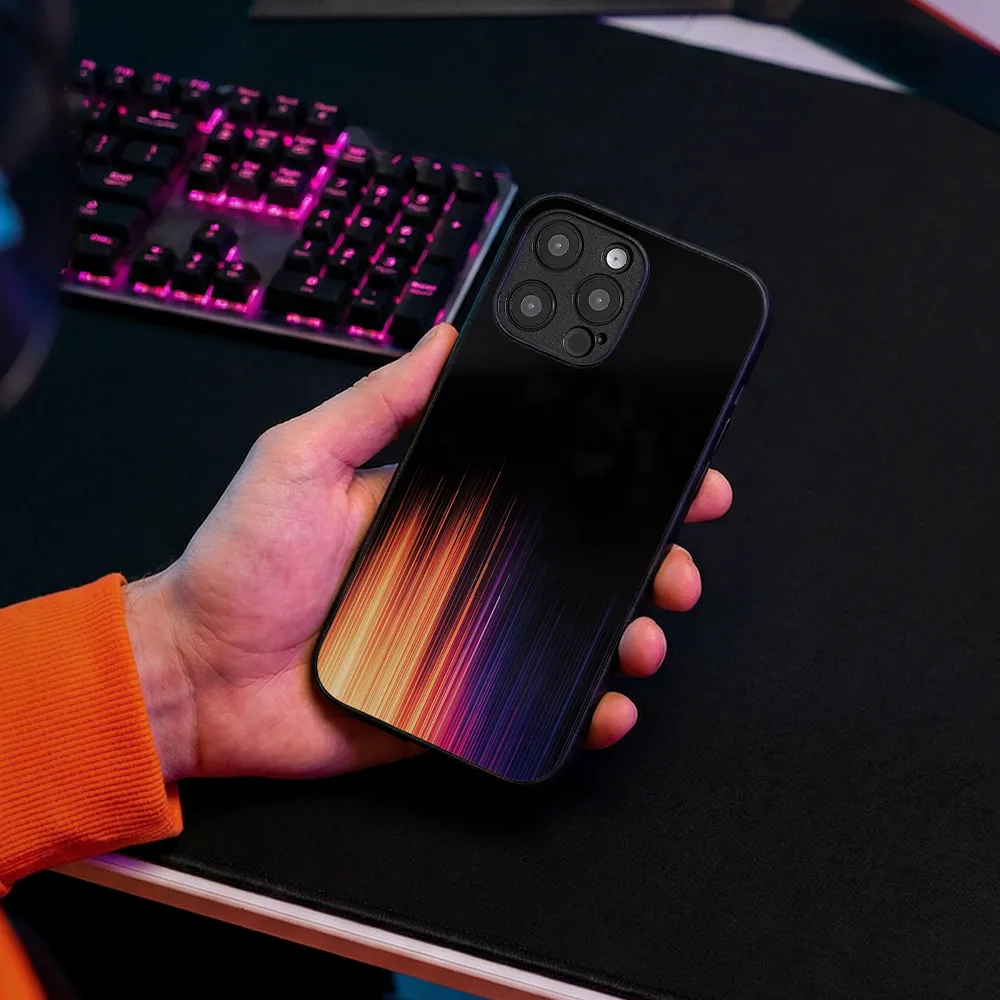 Glass Phone Case Rapidium - Image 5