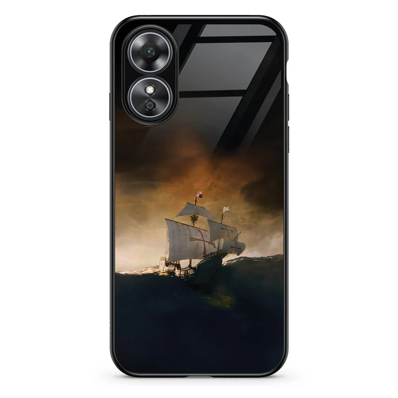 Glass Phone Case Santa Maria - Image 100