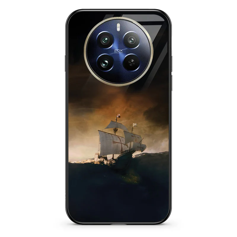 Glass Phone Case Santa Maria - Image 102