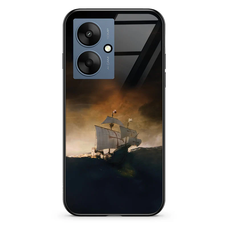 Glass Phone Case Santa Maria - Image 105