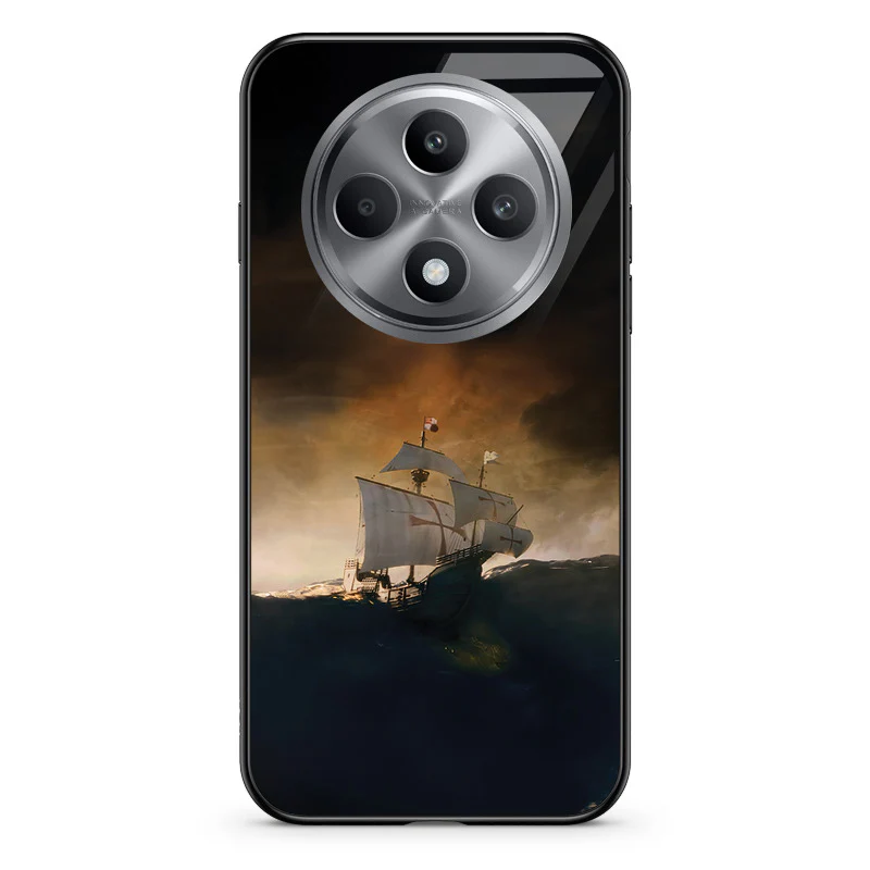 Glass Phone Case Santa Maria - Image 114