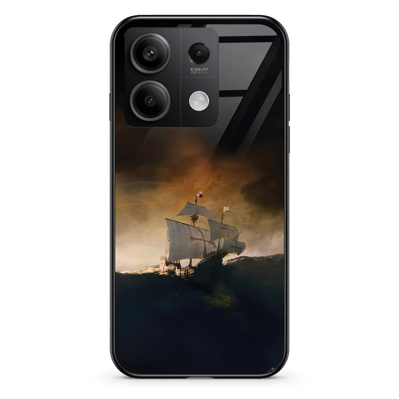 Glass Phone Case Santa Maria - Image 116