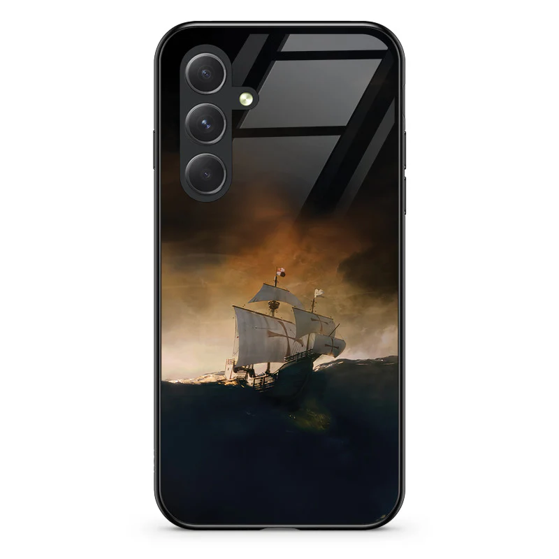 Glass Phone Case Santa Maria - Image 117