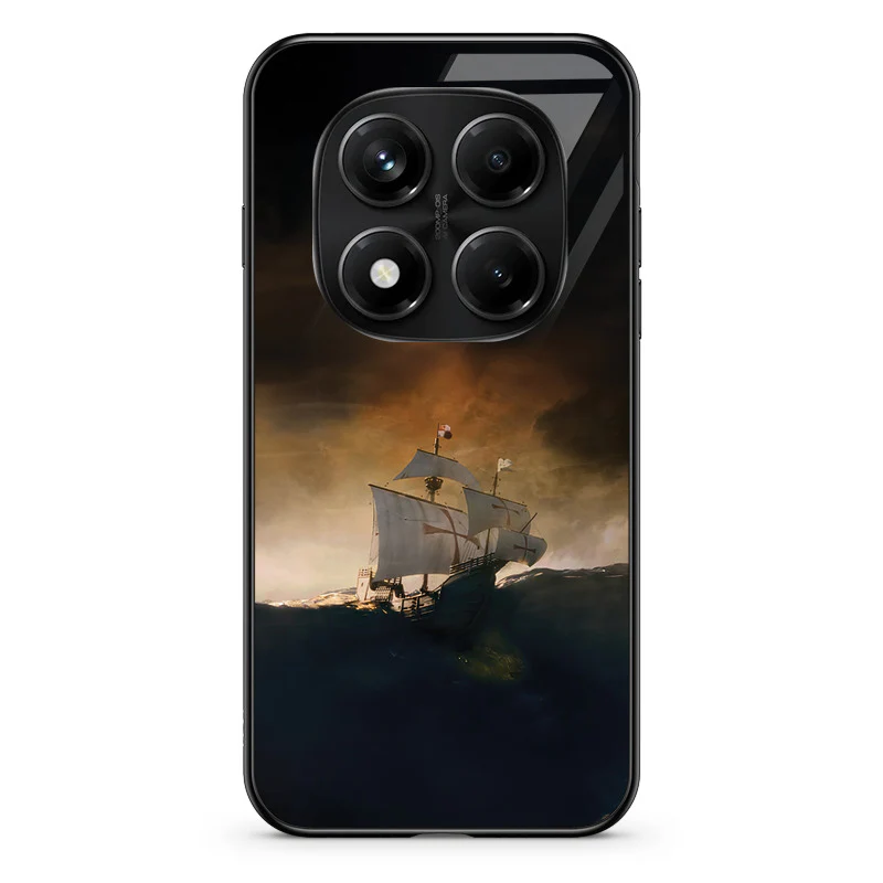Glass Phone Case Santa Maria - Image 121