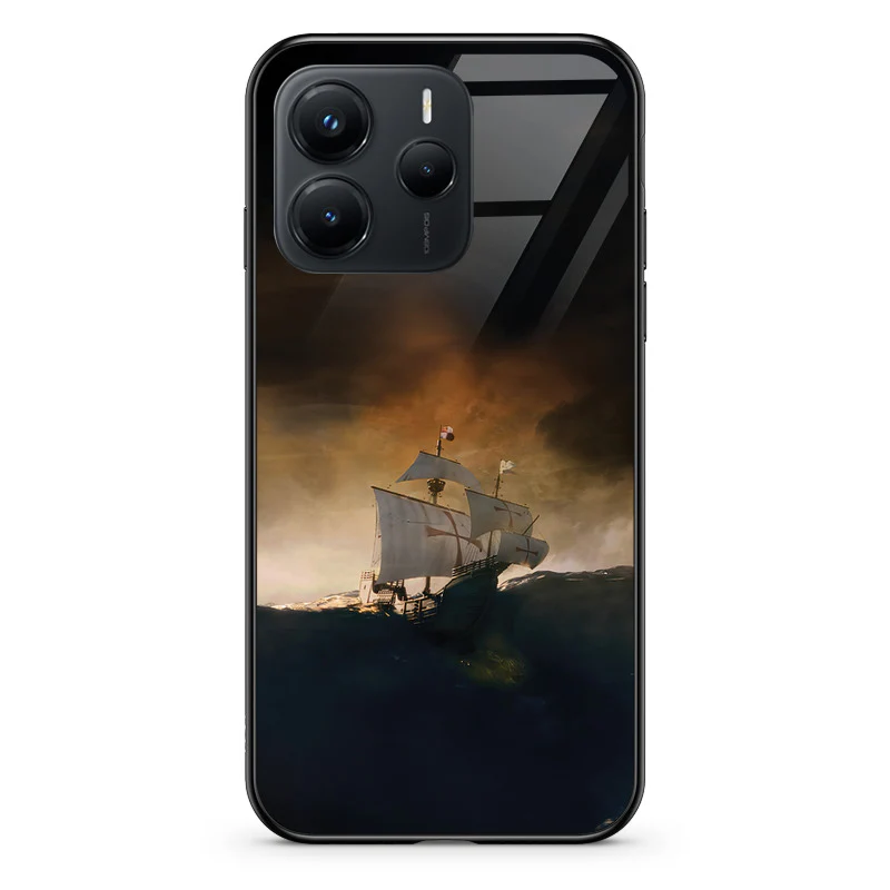 Glass Phone Case Santa Maria - Image 122