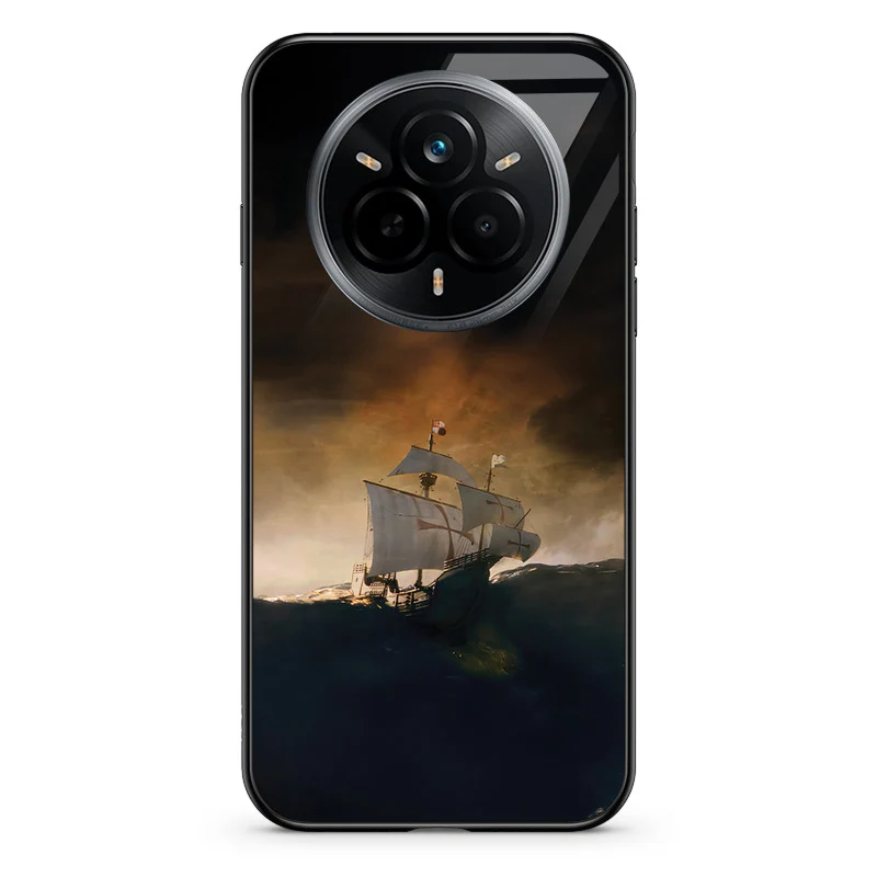 Glass Phone Case Santa Maria - Image 126