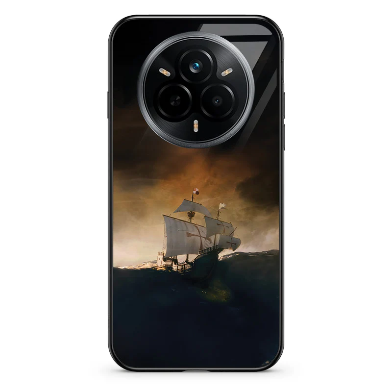 Glass Phone Case Santa Maria - Image 129