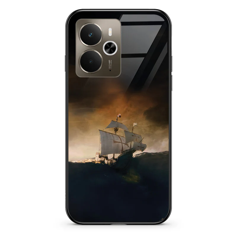 Glass Phone Case Santa Maria - Image 130