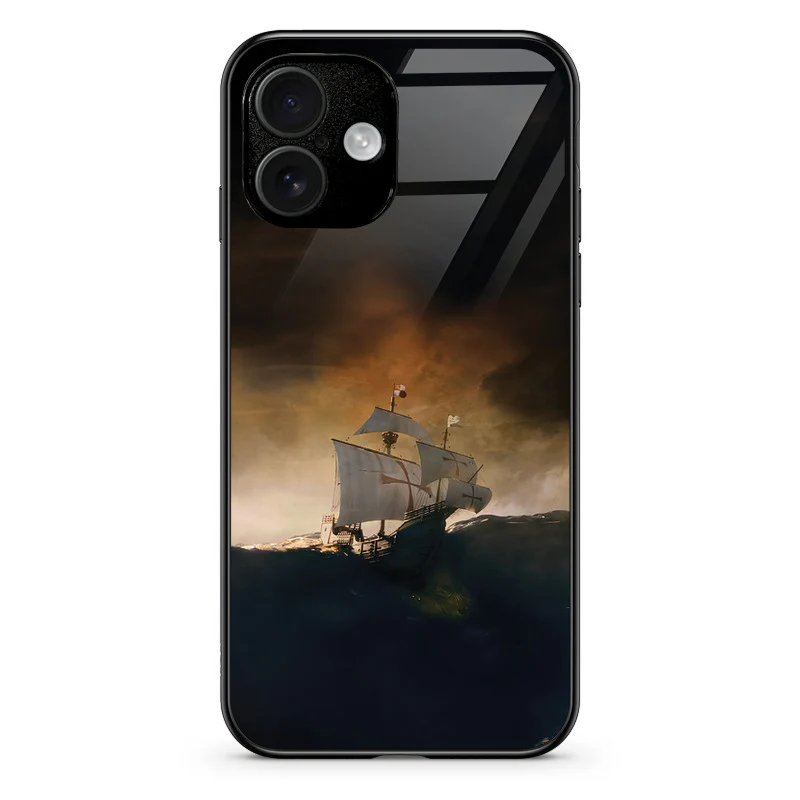 Glass Phone Case Santa Maria - Image 131