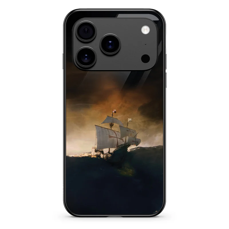 Glass Phone Case Santa Maria - Image 134