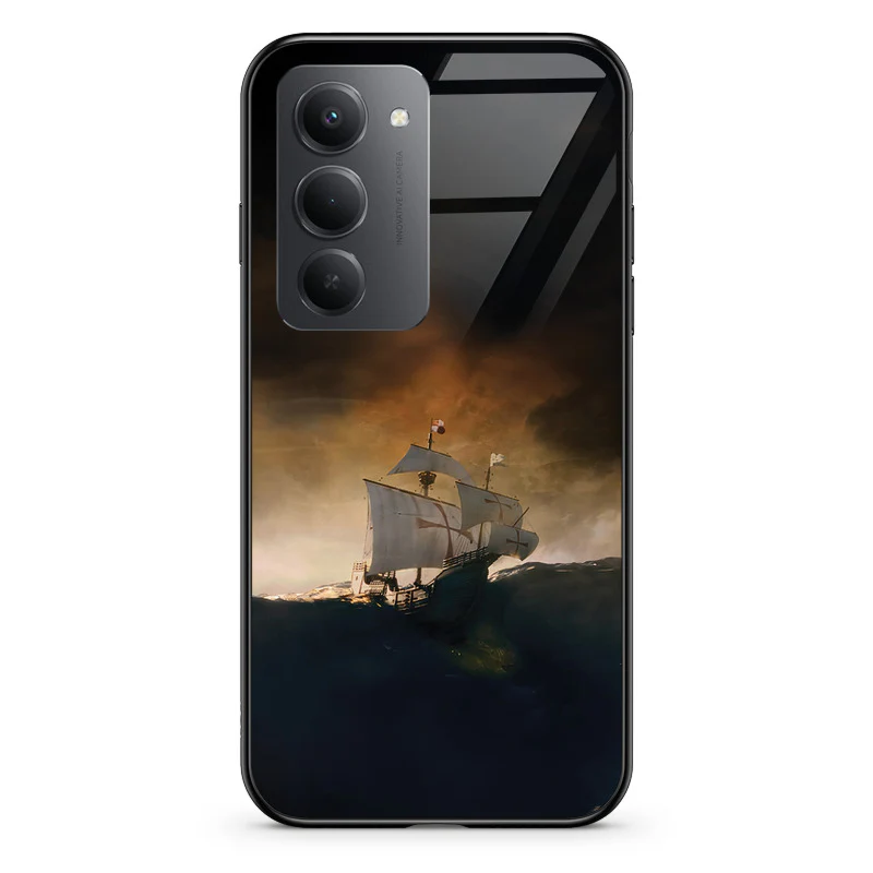 Glass Phone Case Santa Maria - Image 137