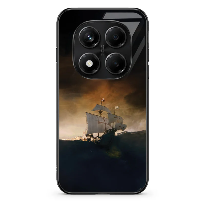 Glass Phone Case Santa Maria - Image 143