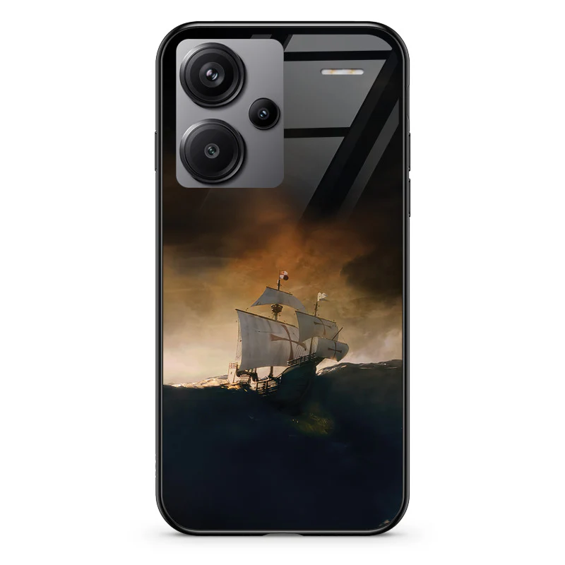 Glass Phone Case Santa Maria - Image 16