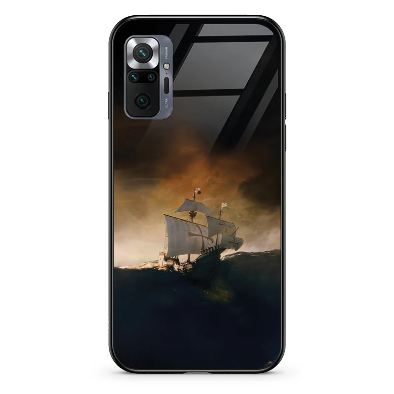 Glass Phone Case Santa Maria - Image 18