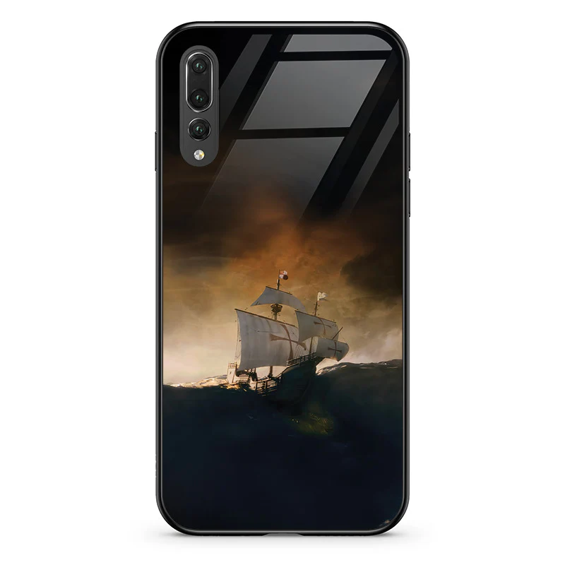 Glass Phone Case Santa Maria - Image 20