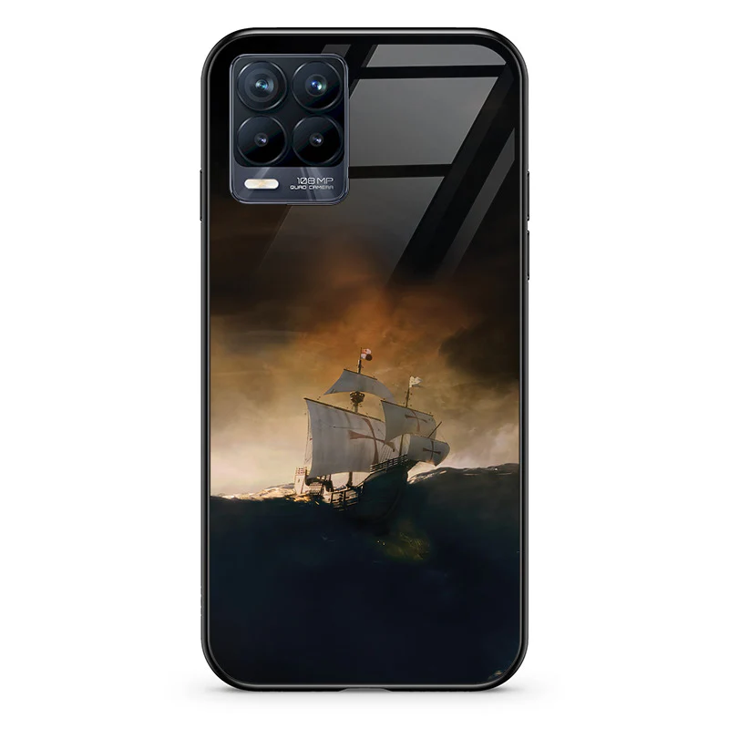 Glass Phone Case Santa Maria - Image 28