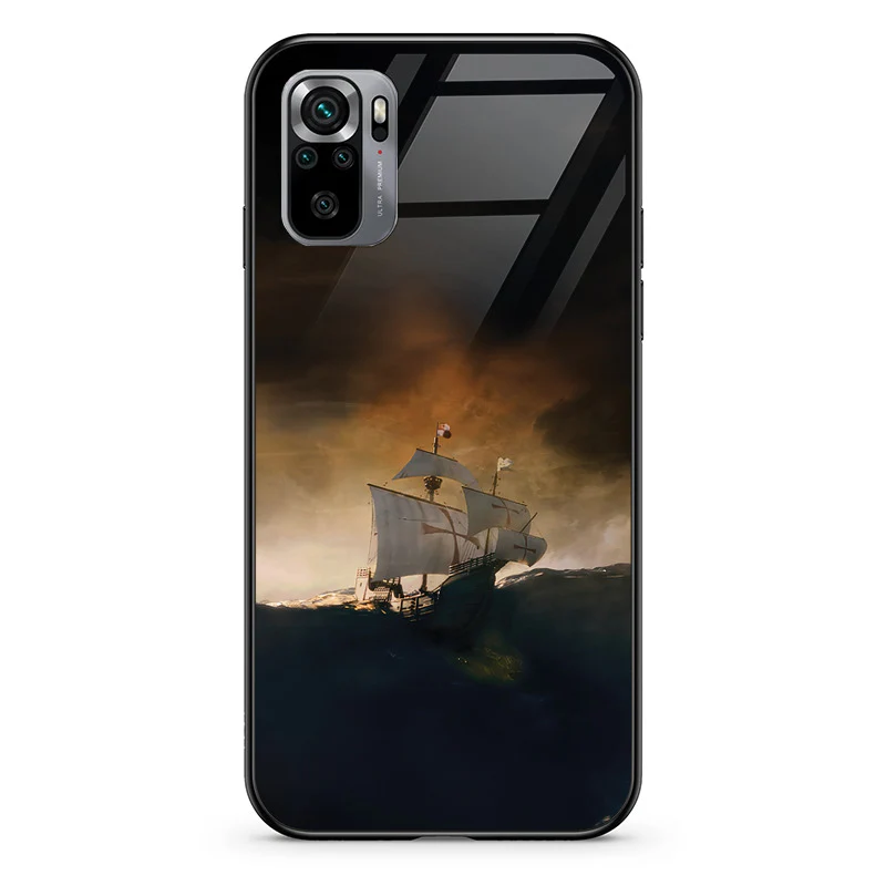 Glass Phone Case Santa Maria - Image 34