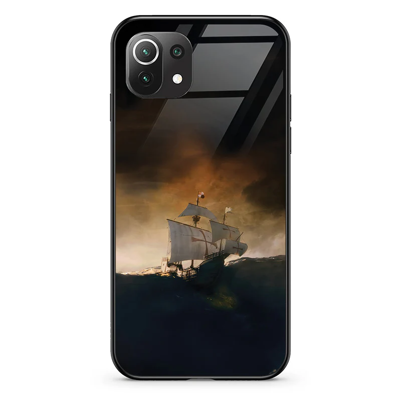 Glass Phone Case Santa Maria - Image 40