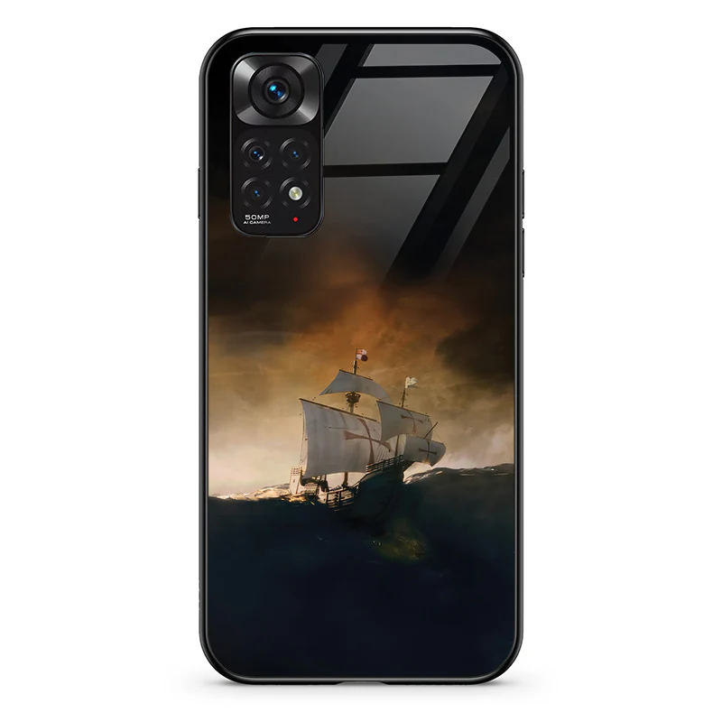 Glass Phone Case Santa Maria - Image 42