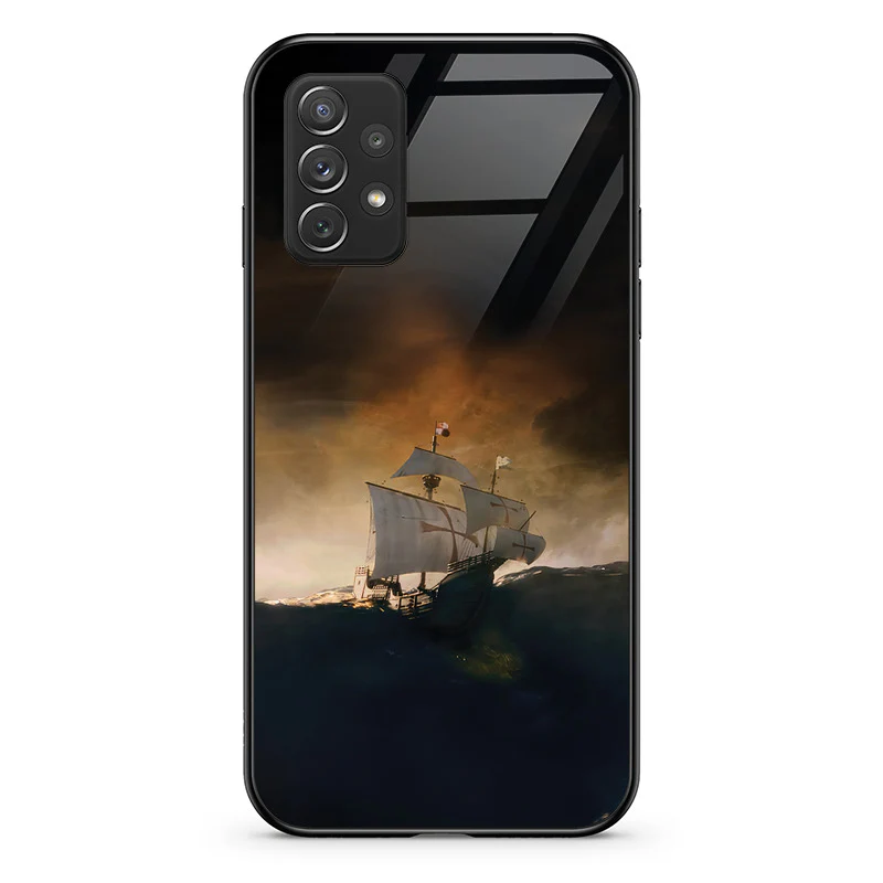 Glass Phone Case Santa Maria - Image 49