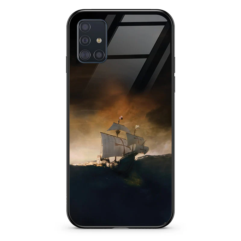 Glass Phone Case Santa Maria - Image 54