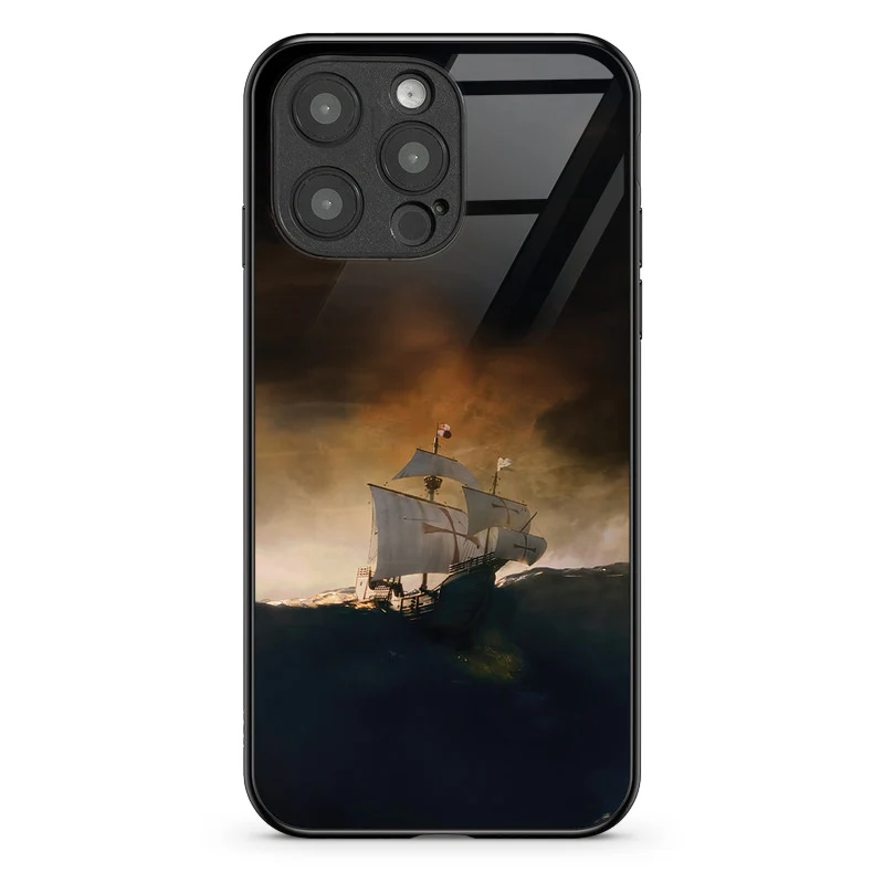 Glass Phone Case Santa Maria - Image 56