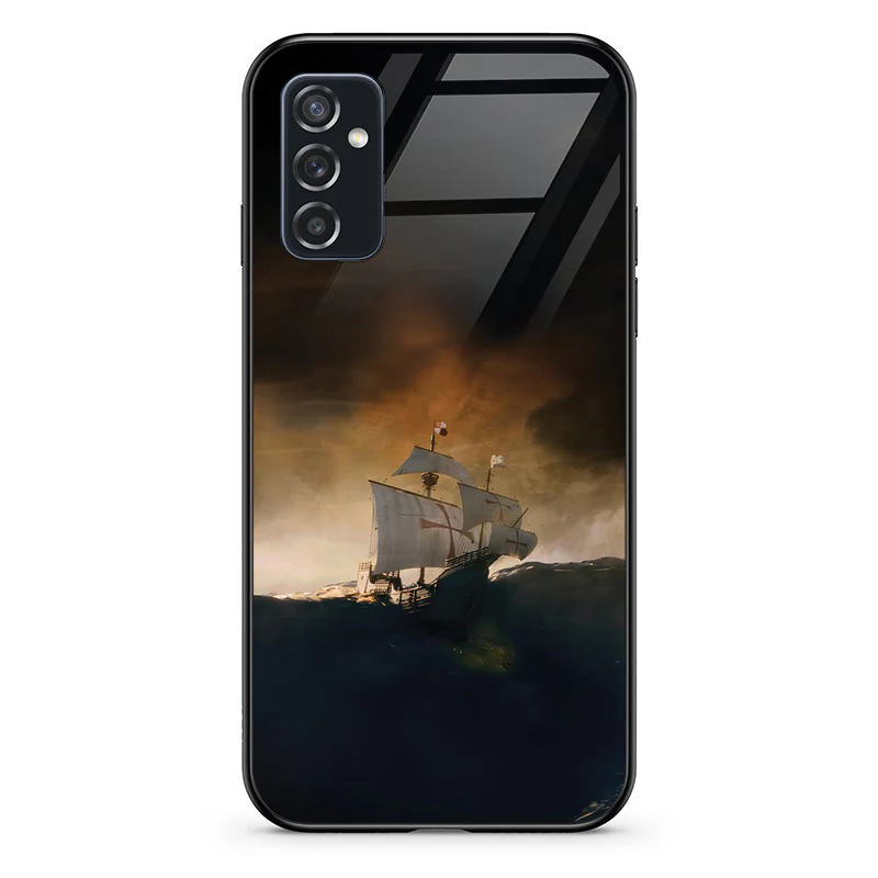 Glass Phone Case Santa Maria - Image 59