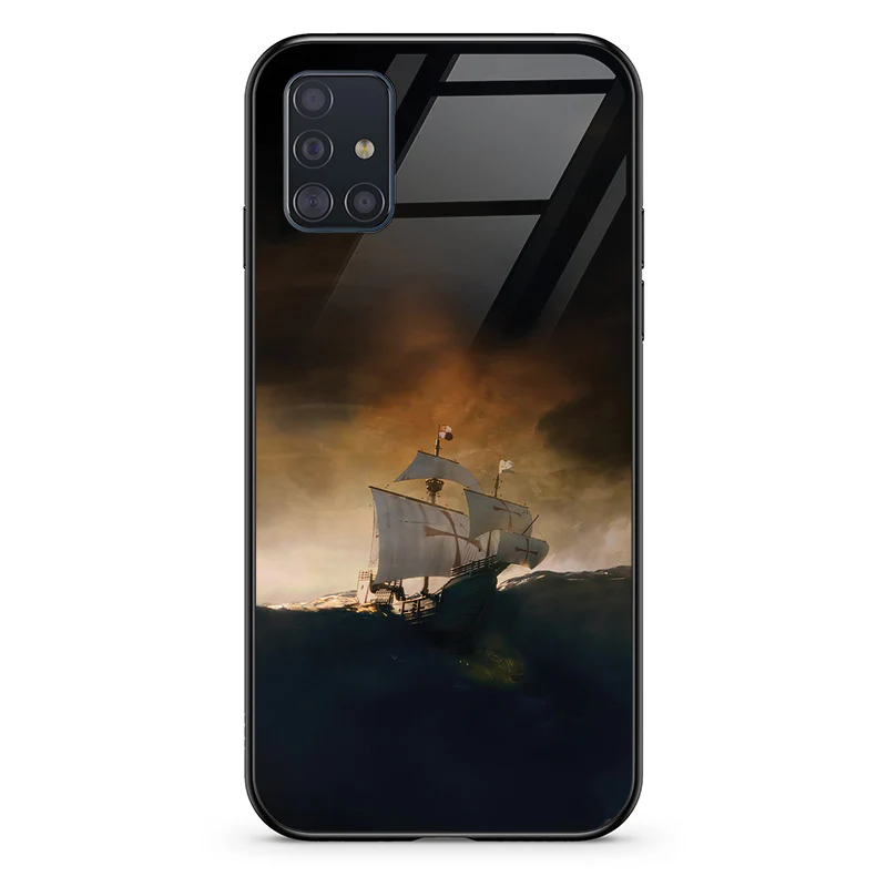 Glass Phone Case Santa Maria - Image 61