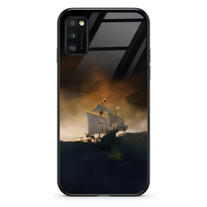 Glass Phone Case Santa Maria - Image 67
